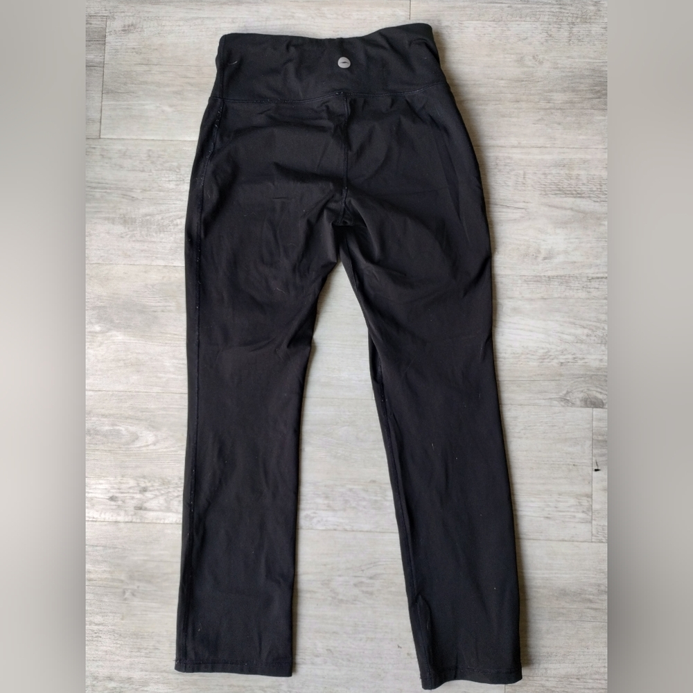 Avia Leggings | Size Medium Petite - Picture 3 of 3